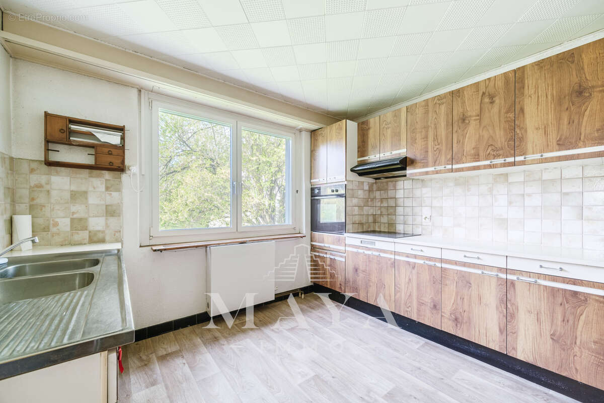 DURMENACH, Maison de 130m2 avec une grange attenante - photo 6