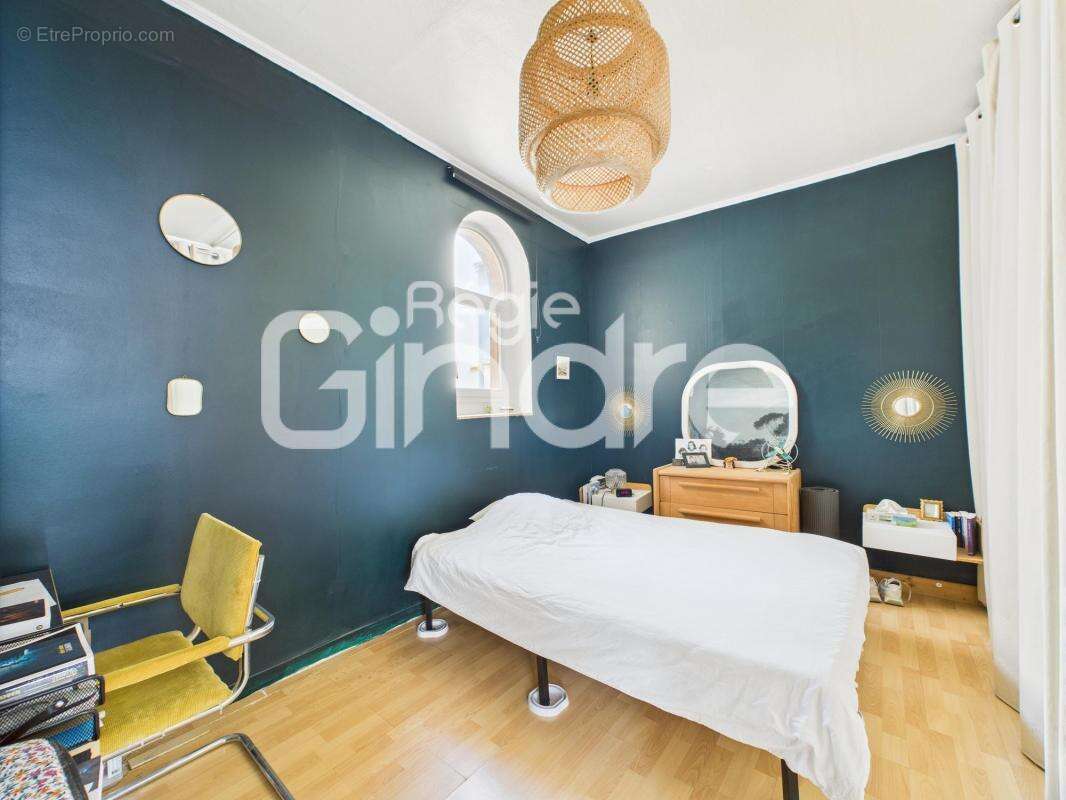 Appartement à LYON-1E