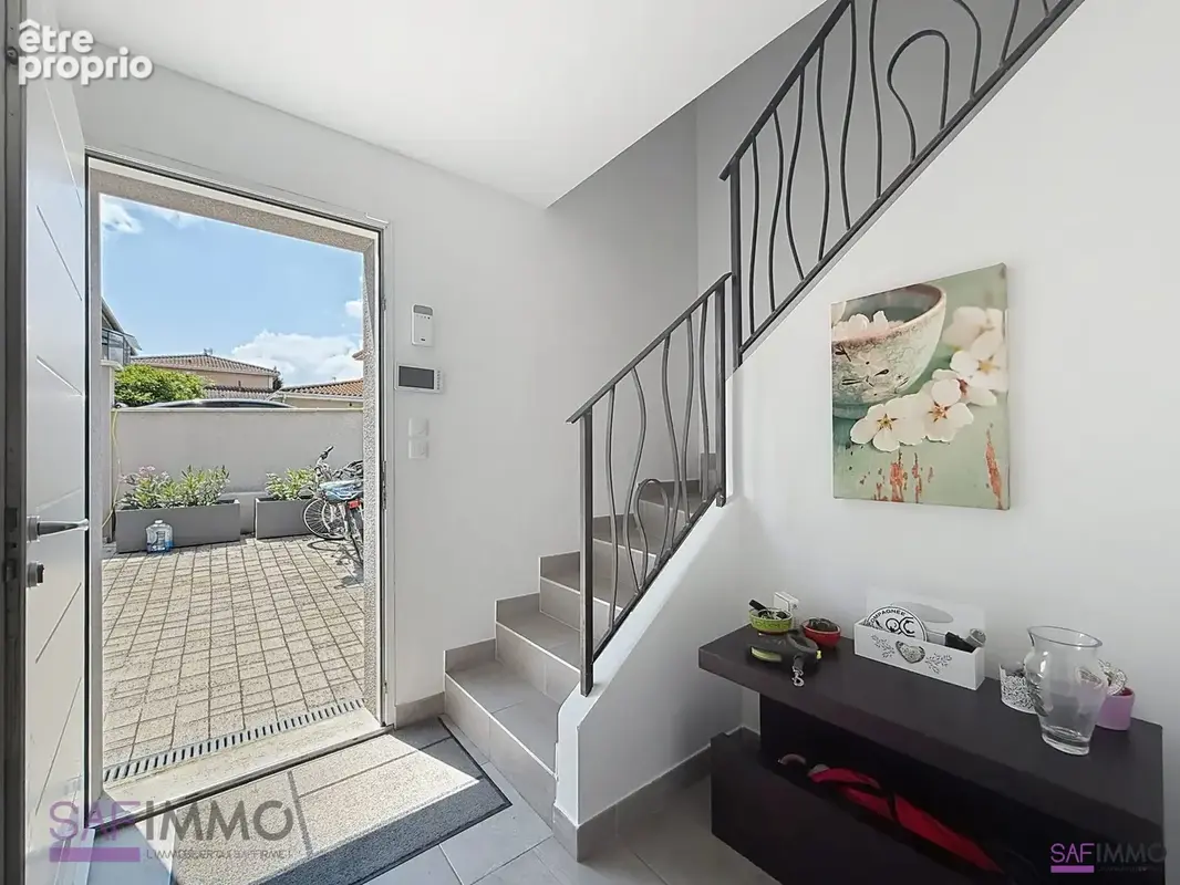 Maison 131 m² à Chaponost  - photo 5