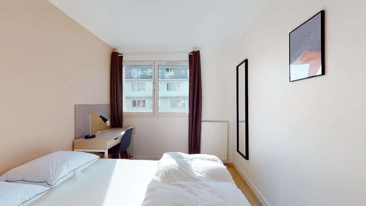 Appartement à CLICHY