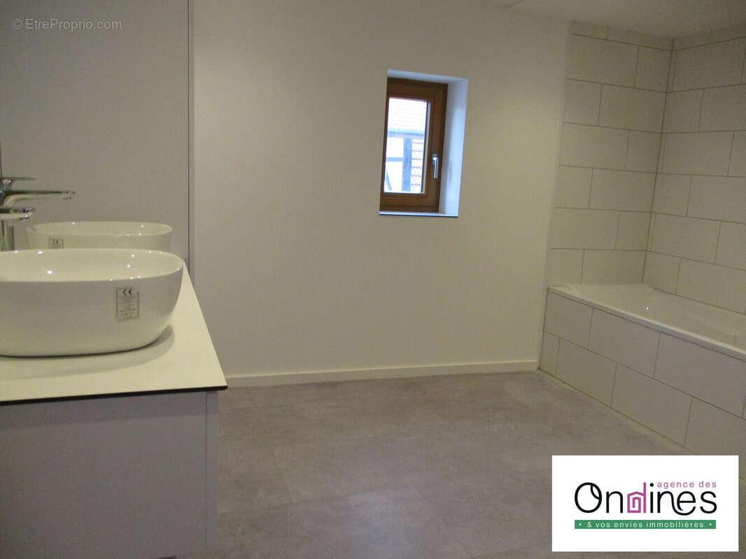 Appartement 128 m² à La Wantzenau  - photo 9
