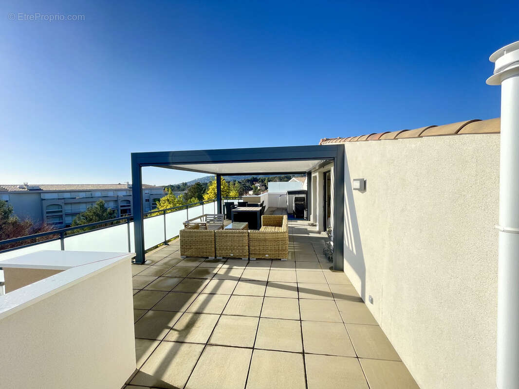 Appartement à FREJUS