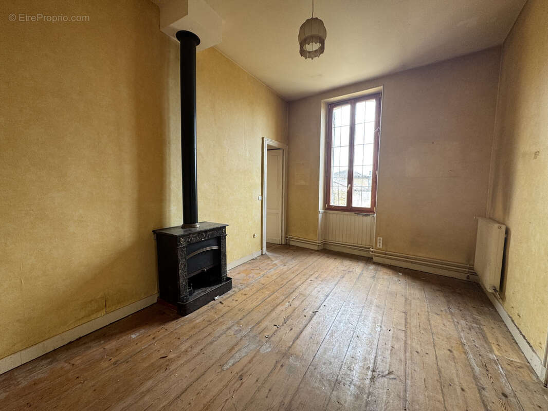 Maison à BARSAC
