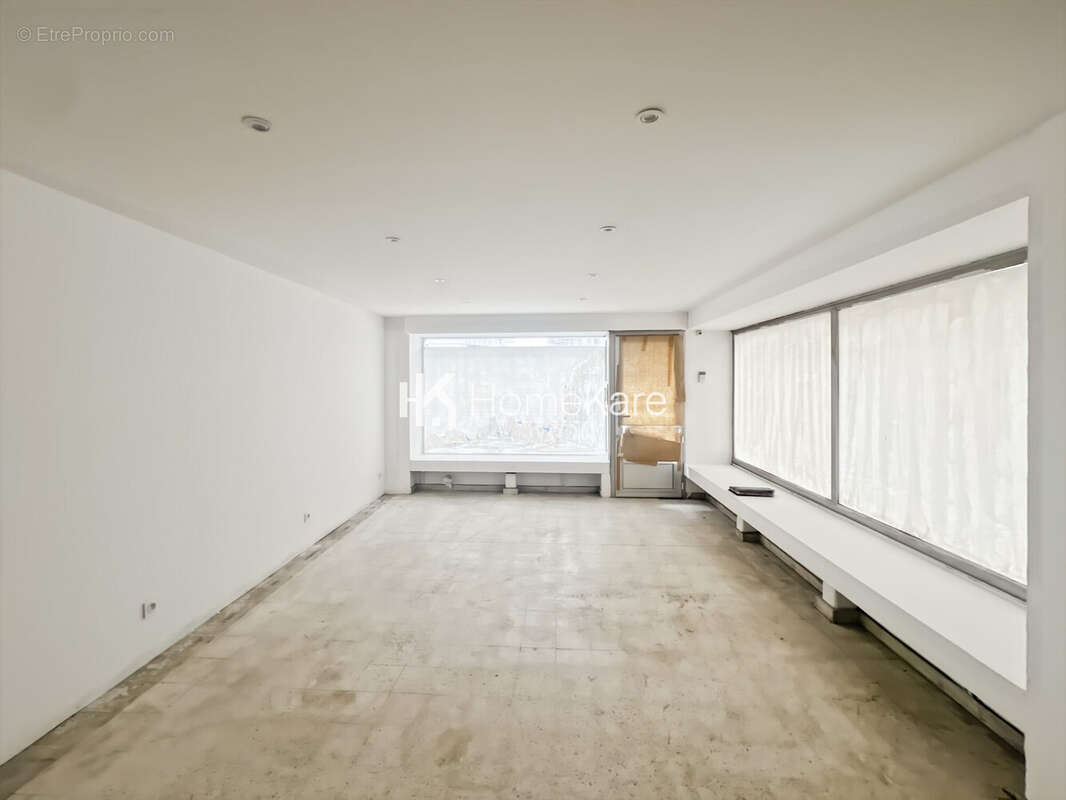 Appartement à MONTREJEAU