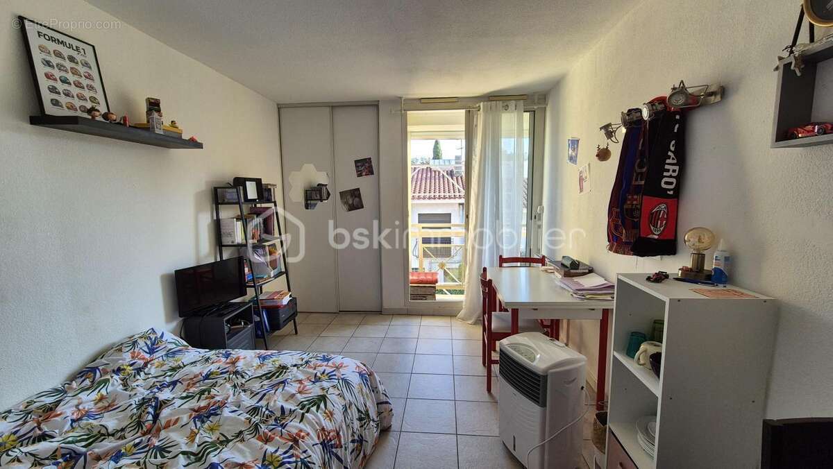 Appartement à PERPIGNAN