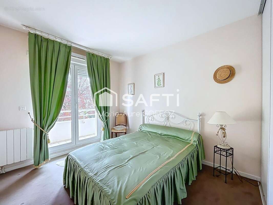 Photo 6 - Appartement à MERIGNAC