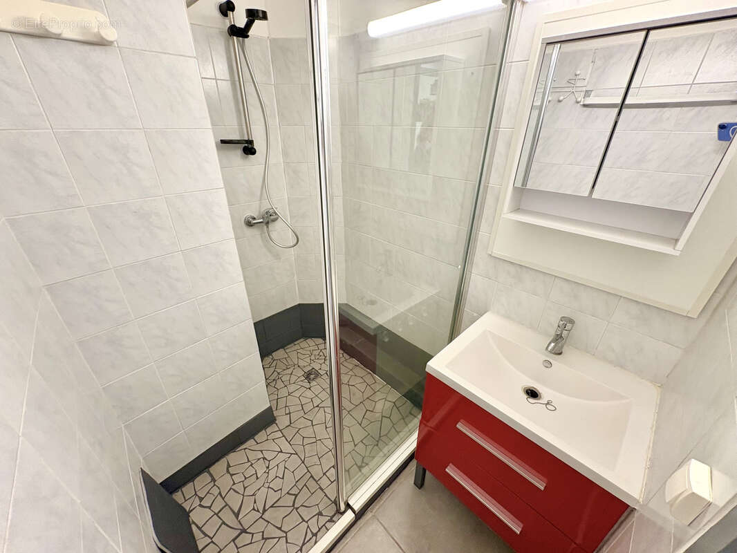 Appartement à SAINT-FRANCOIS
