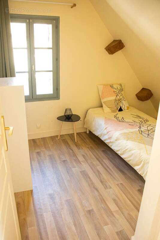 Appartement à BERGERAC