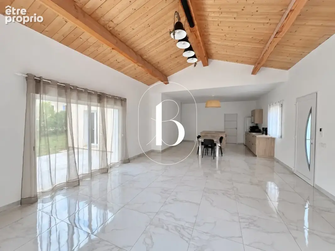Maison 4 pièces 110 m² à vendre à Ruoms (07120) - photo 10