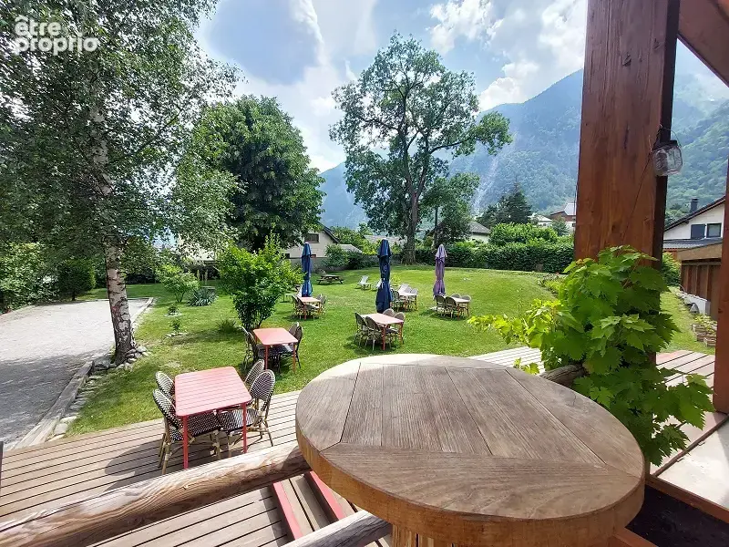 Hotel au coeur de l'oisans - region alpe d'huez - photo 2