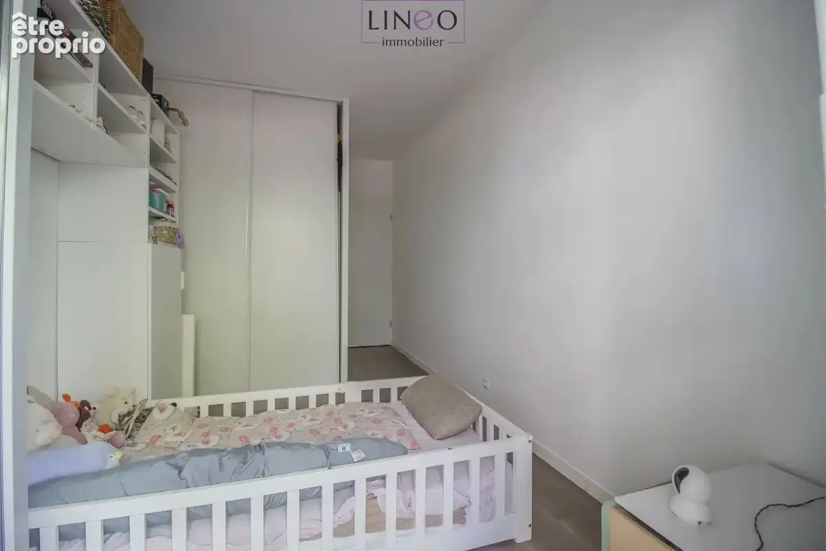 vente appartement - 3 pièce(s) - photo 10