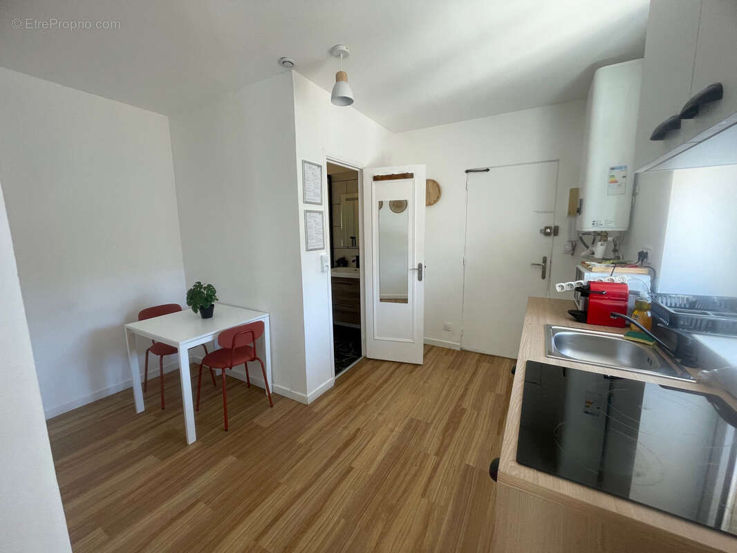 Appartement à REIMS