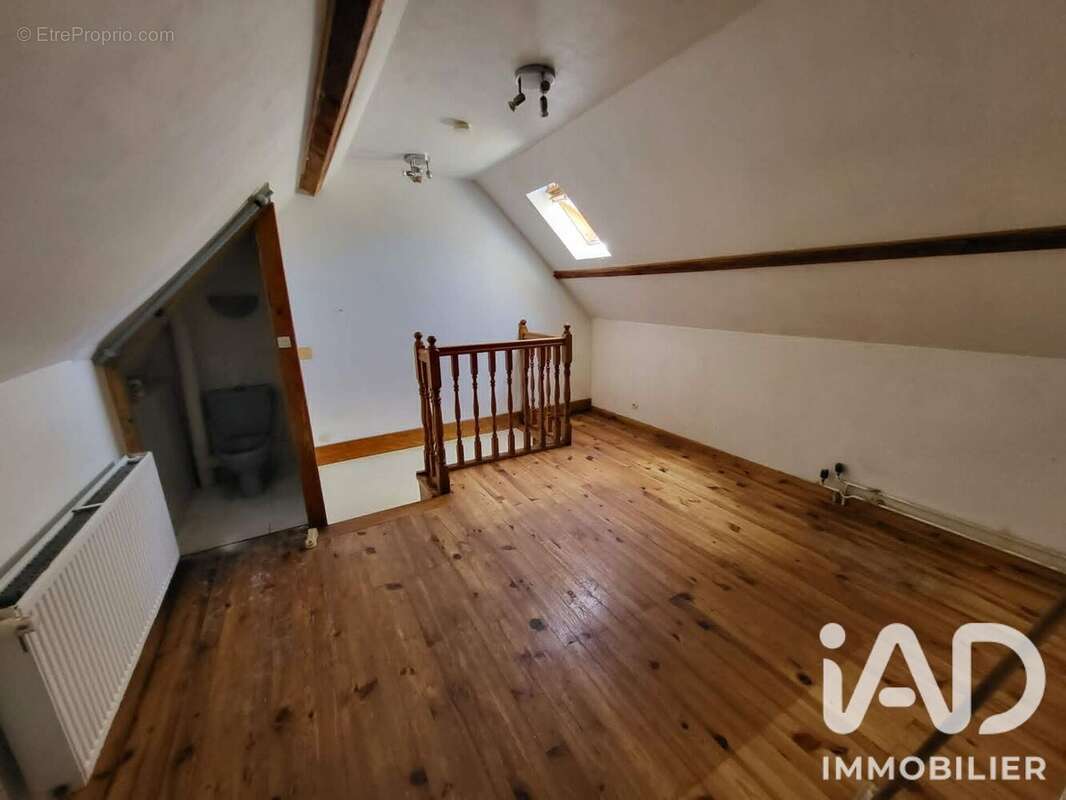 Maison 83 m² à Lesdins  - photo 9