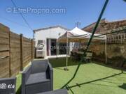 Maison à LUNEL-VIEL