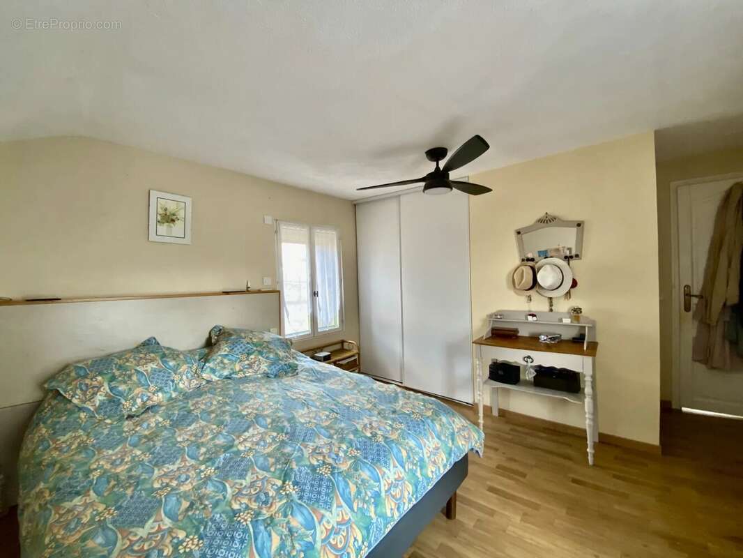 Maison de trois chambres avec jardin - photo 11