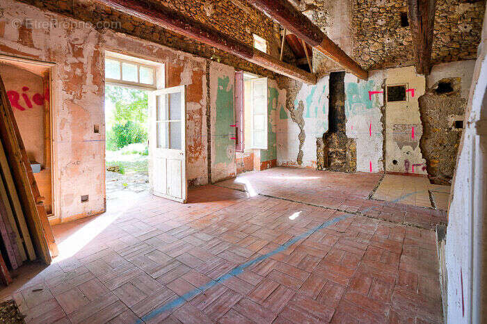 Photo 5 - Maison à MODENE