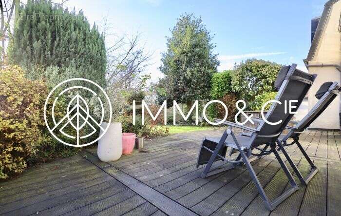 Maison à QUESNOY-SUR-DEULE