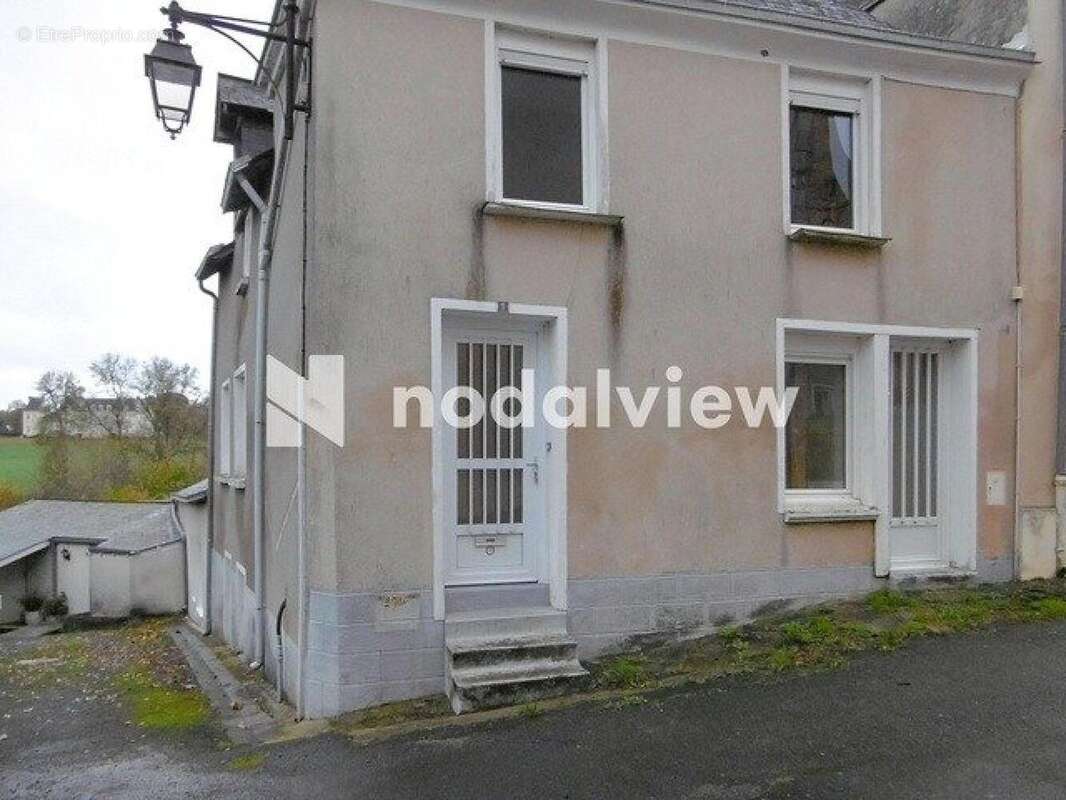 Photo 8 - Maison à SEGRE