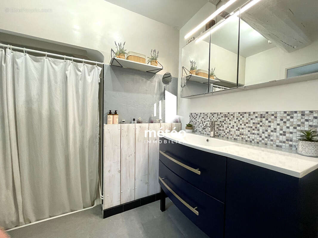 Maison à SAINTE-HERMINE