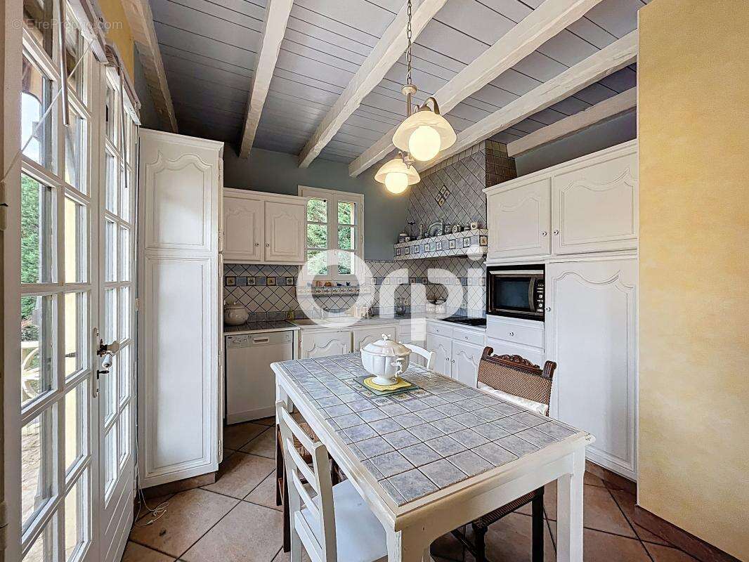 Maison à BRIVE-LA-GAILLARDE