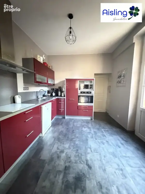 Maison 6 pièces 150 m² à vendre à Azay-Le-Rideau (37190) - photo 6