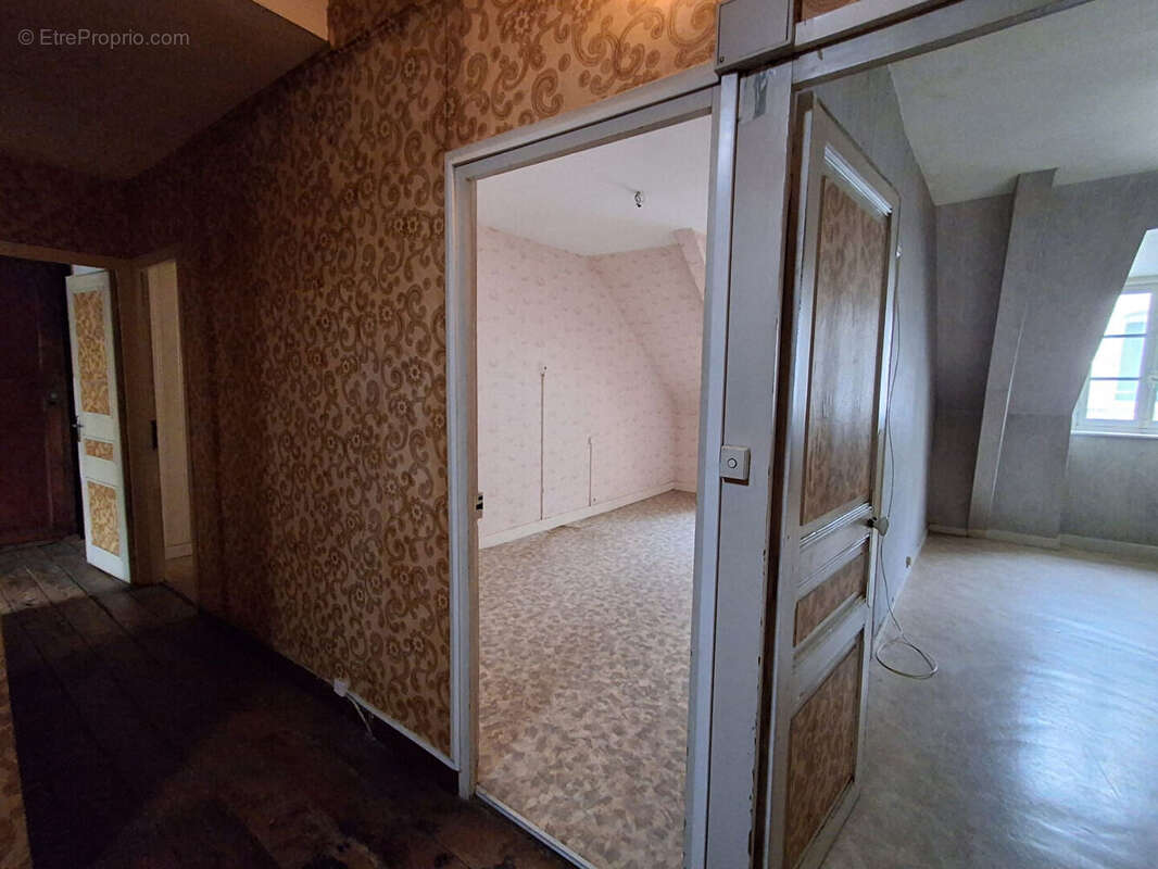Appartement à CANCALE