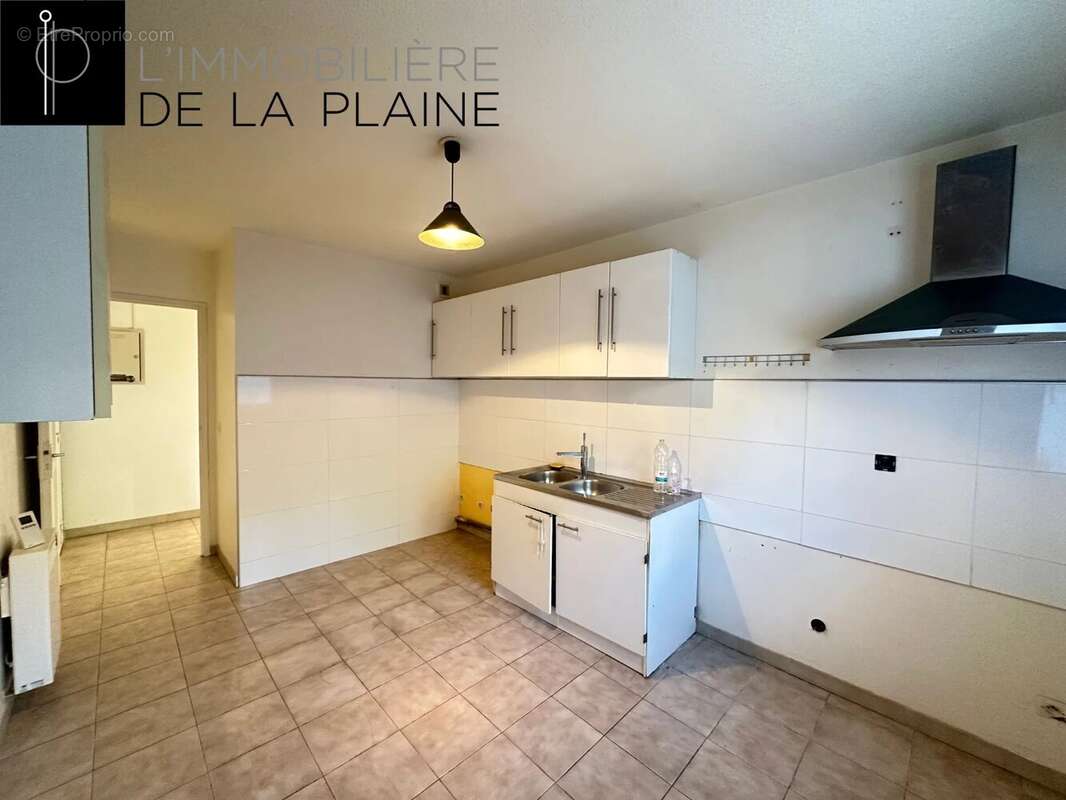 Appartement à SAN-MARTINO-DI-LOTA