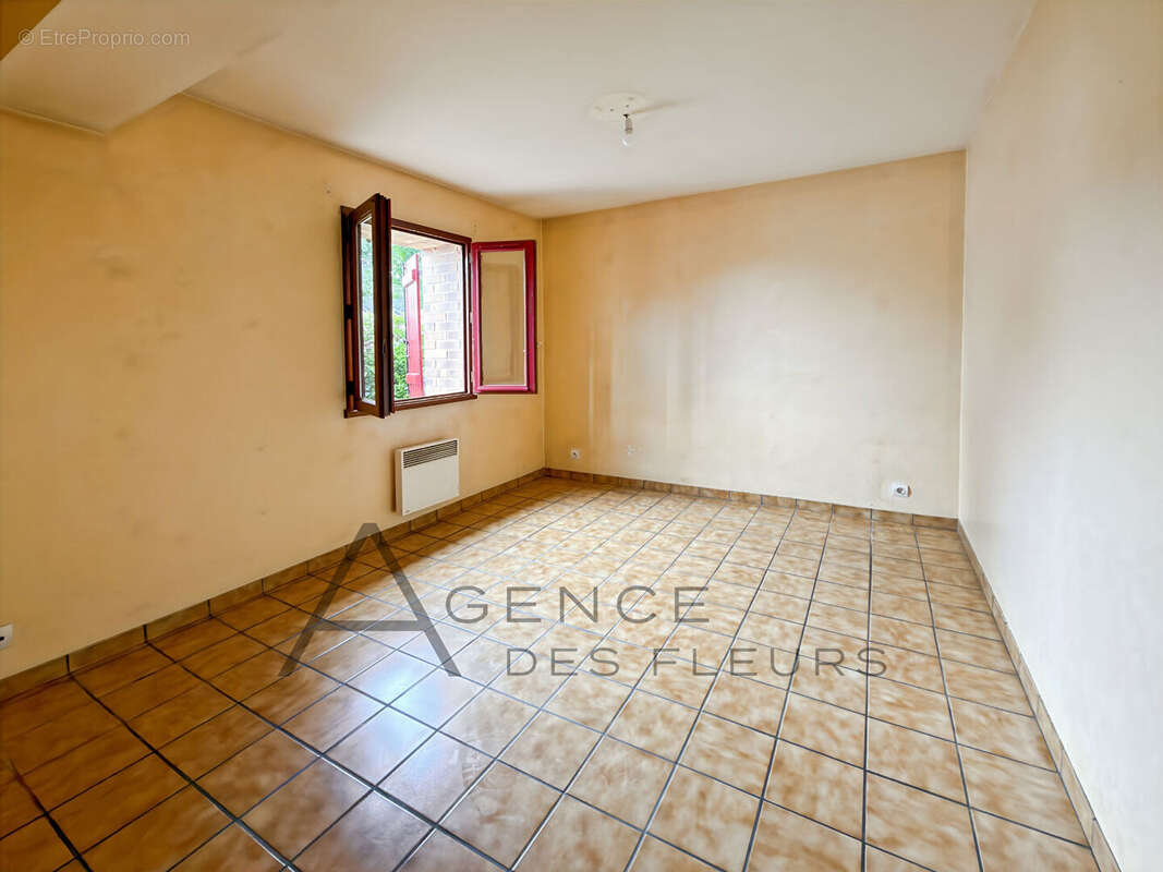 Maison Saint Aubin Les Elbeuf 118 m2 - photo 4