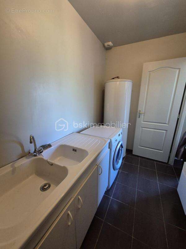 Maison à POILLY-LEZ-GIEN