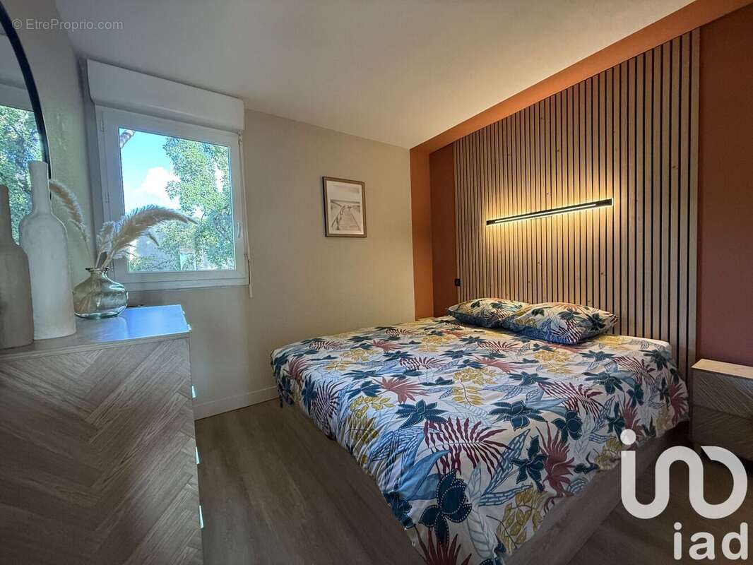 Photo 9 - Appartement à SAINTE-MAXIME