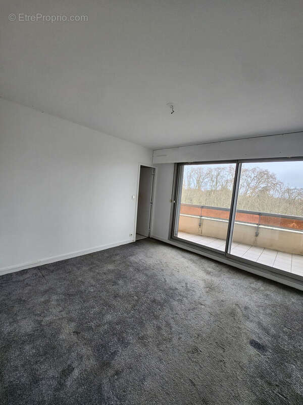 Photo 8 - Appartement à BORDEAUX