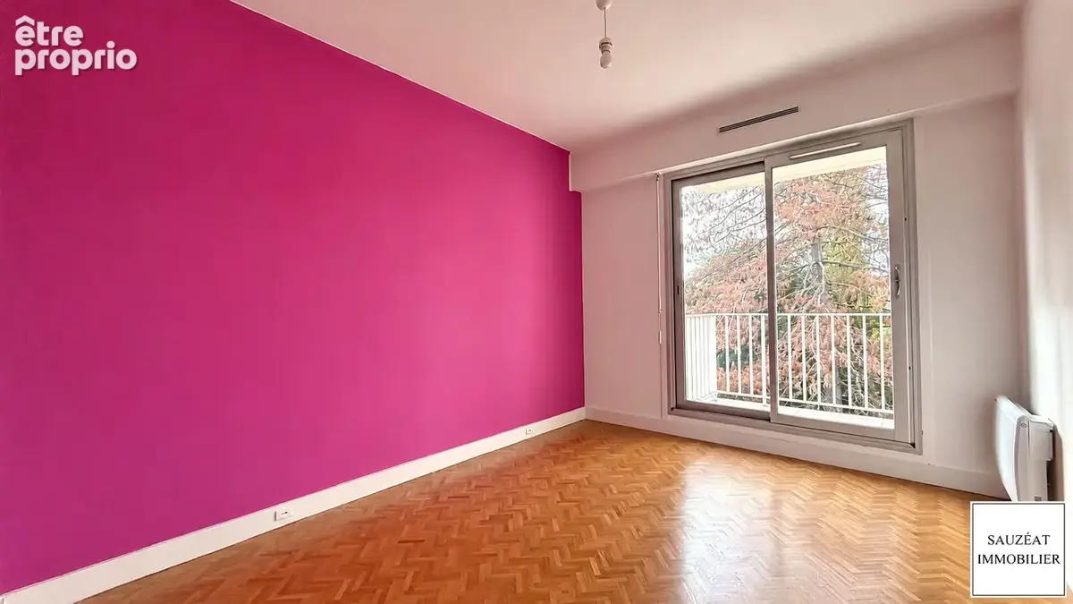 Bagneux - Charmant Appartement 3 pièces avec terrasse  - photo 10