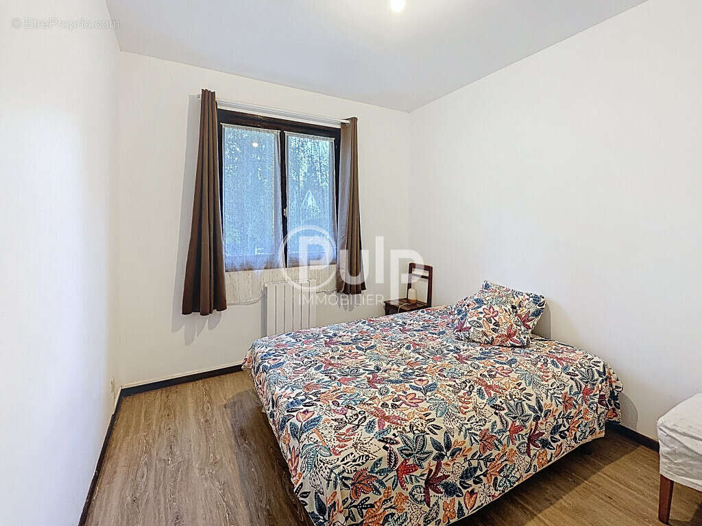 Maison à BEAURAINVILLE