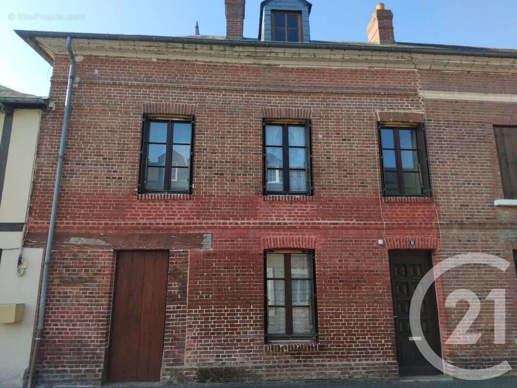 Maison 65 m² à Brionne  - photo 3