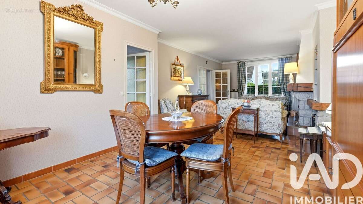 Photo 4 - Maison à LA ROCHETTE