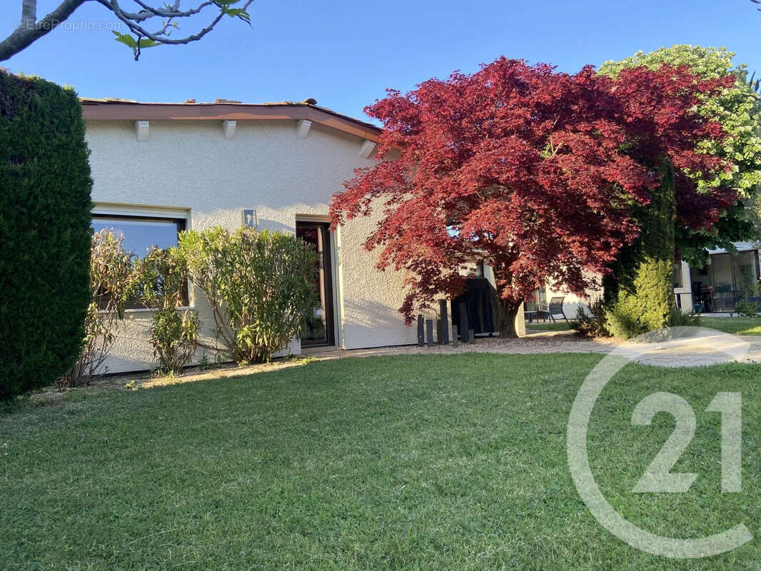 Maison 235 m² à Roiffieux  - photo 8