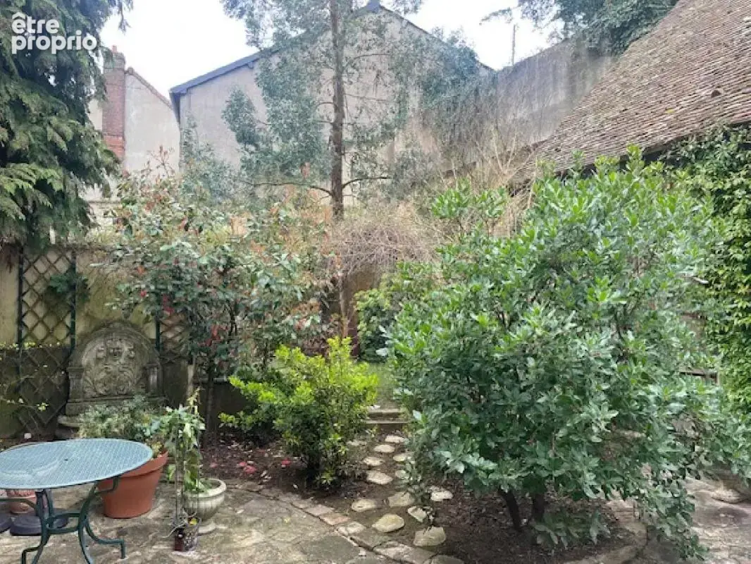 Maison 11 pièces 349 m² à vendre à Authon-Du-Perche (28330) - photo 3