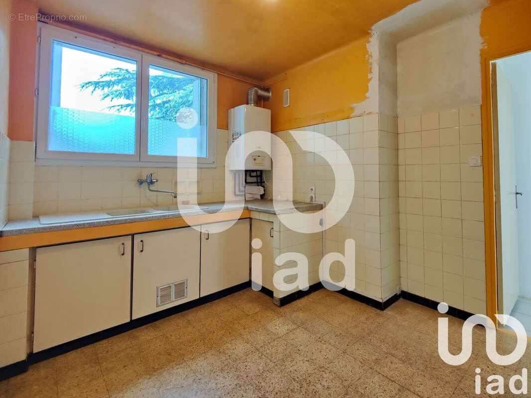 Photo 7 - Appartement à TOULOUSE