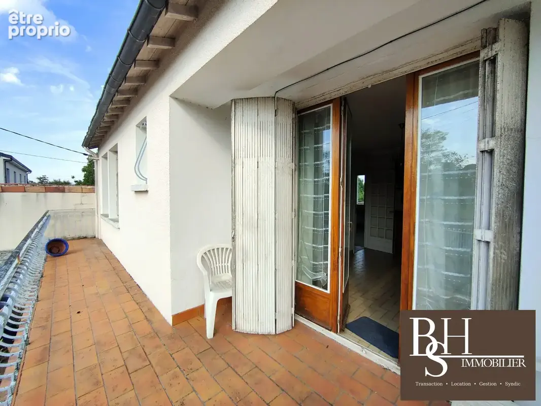 Maison 4 pièces 97 m² à vendre à Poitiers (86000) - photo 3