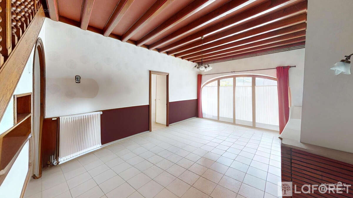 Maison Les Ardillats 5 pièces 130 m² - photo 9