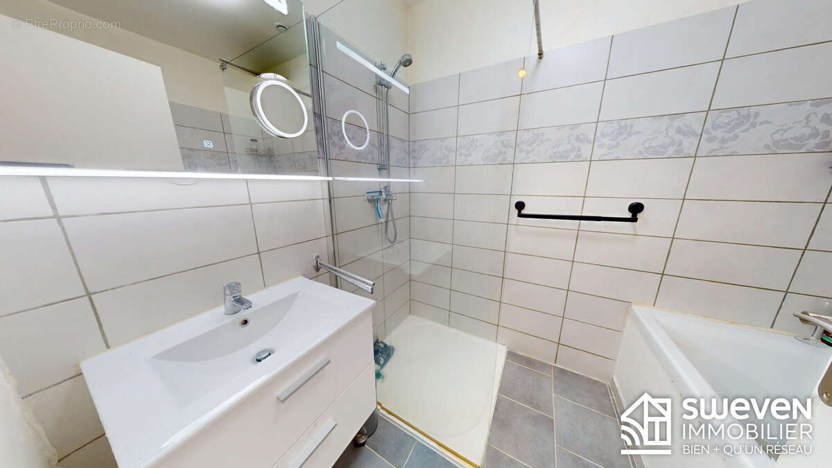 Maison 81 m² à Pezilla-La-Riviere  - photo 8