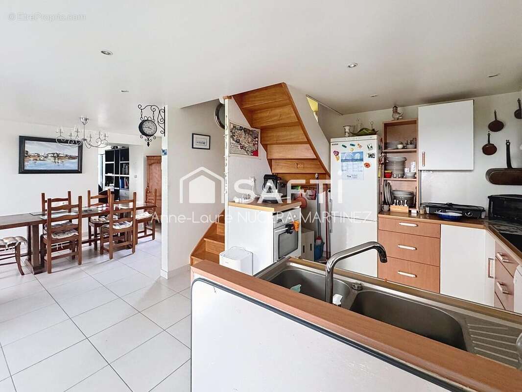 Photo 4 - Maison à KERLOUAN