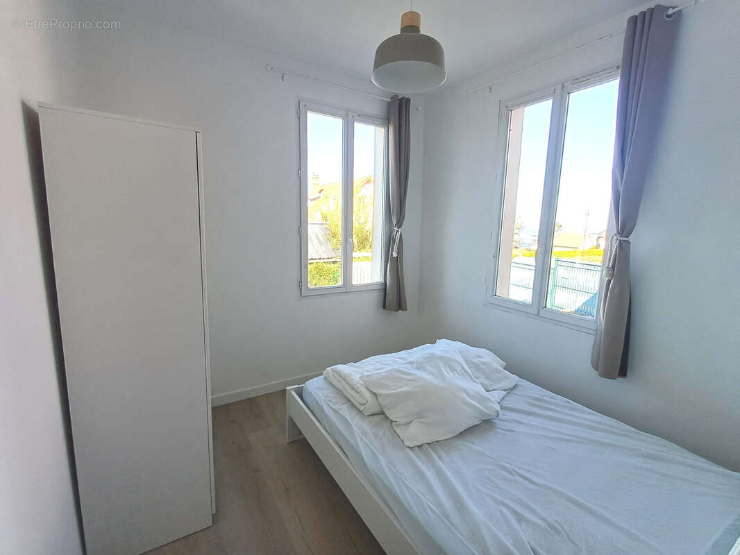 Maison à QUIBERVILLE