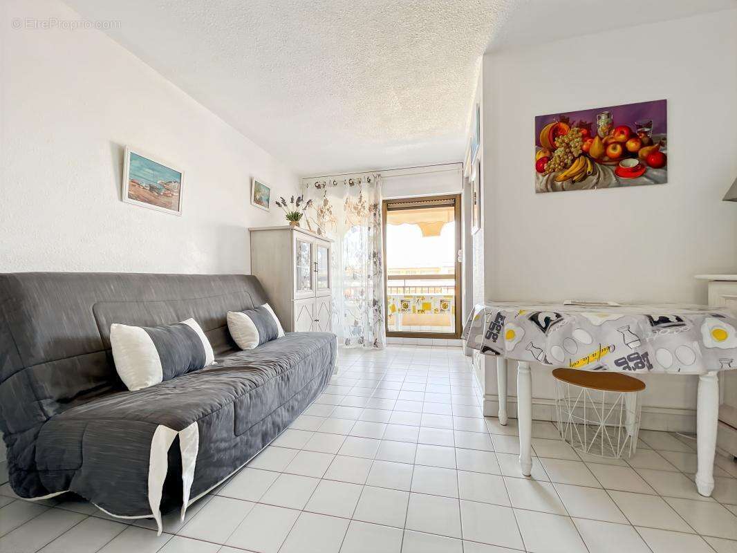 Appartement à FREJUS