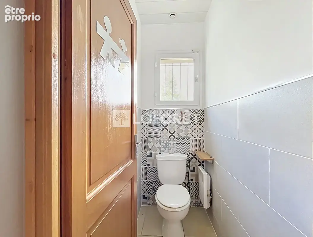 Limeil-Brévannes - Maison 135 m² 5 chambres, jardin, garage, DPE C - photo 15