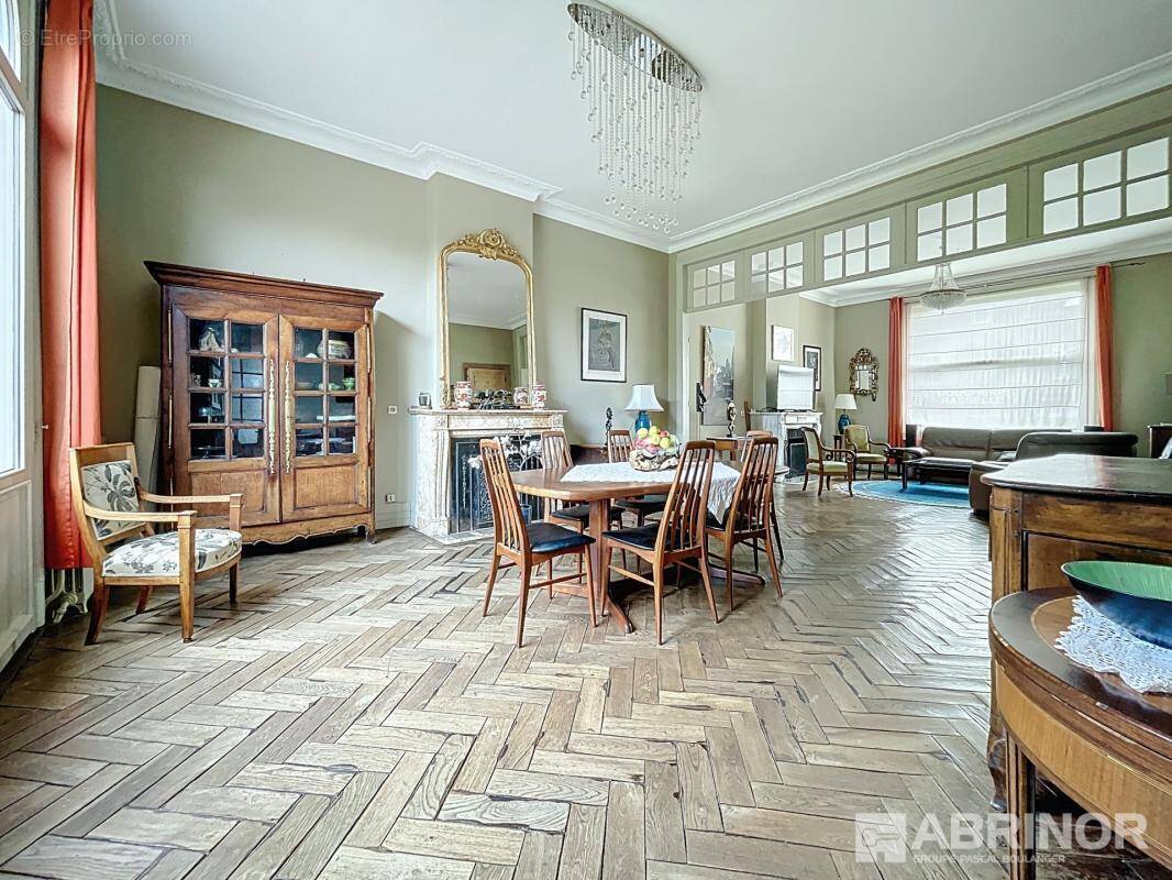 Maison à BOUSBECQUE