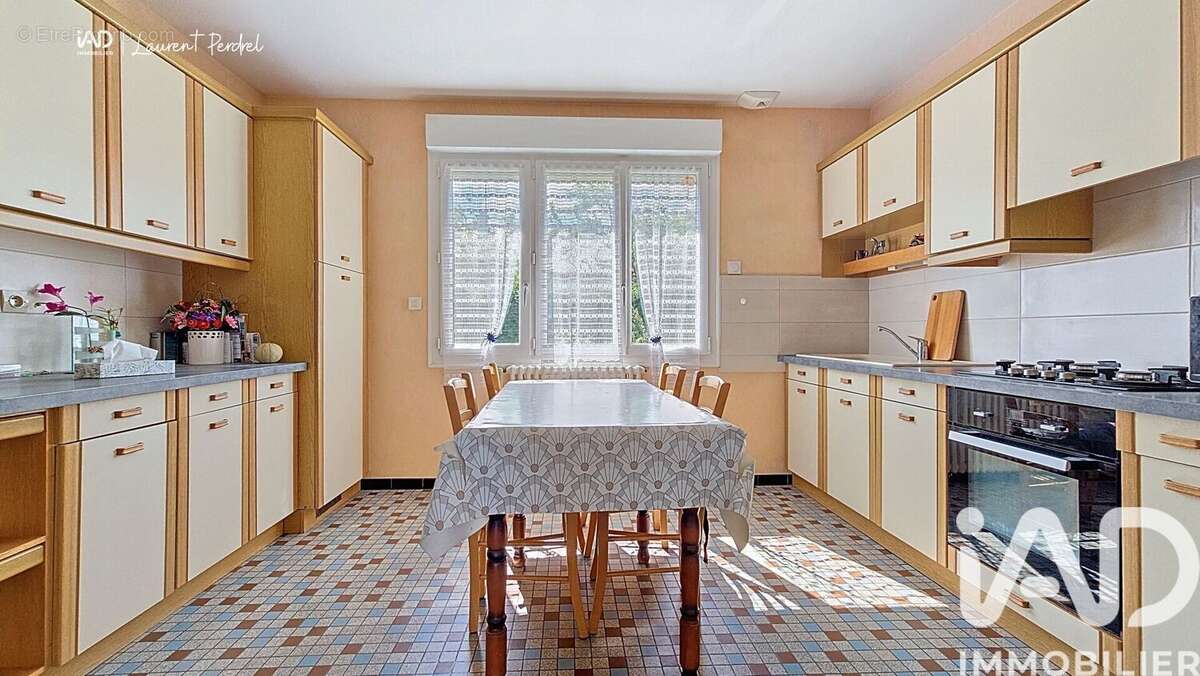 Photo 8 - Maison à ALLAIRE