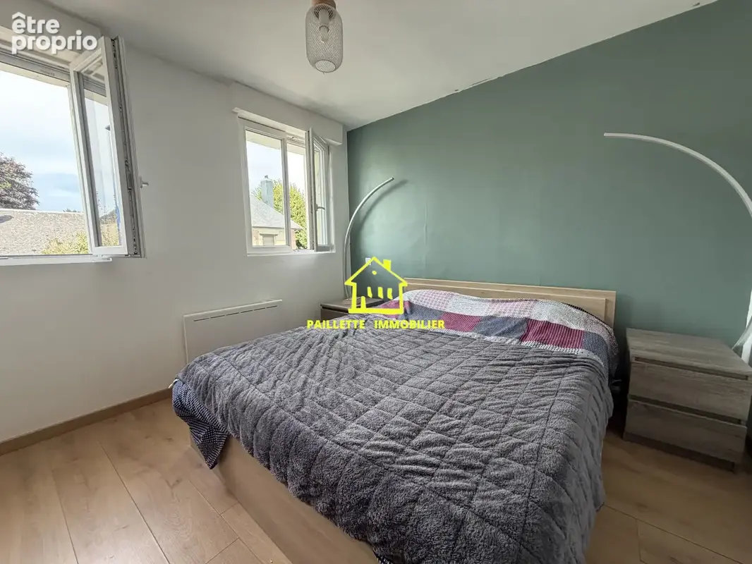 Maison 6 pièces 93 m² à vendre à Saint-Aubin-Routot (76430) - photo 3