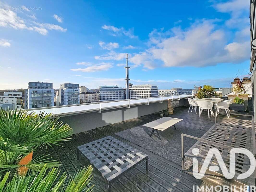 Photo 2 - Appartement à RENNES