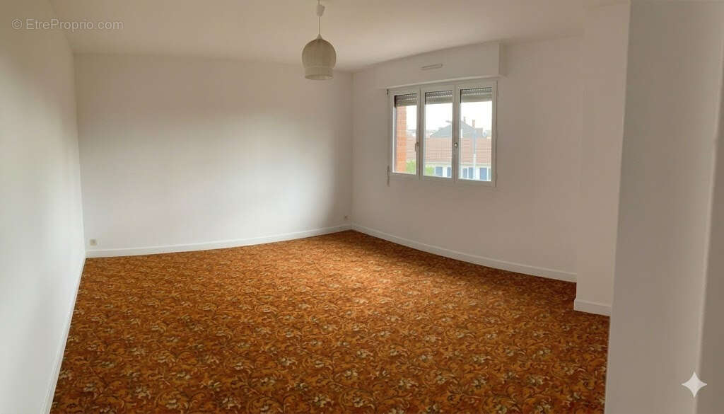 Maison à VERQUIN